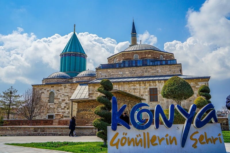 Konya MERKEZ