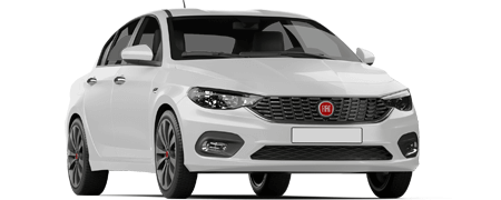 Fiat Egea LPG